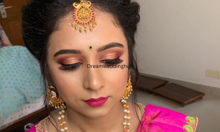 Beauty Bar By Aswathy